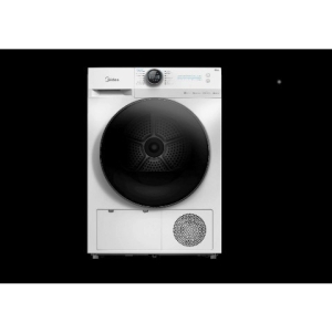 ΣΤΕΓΝΩΤΗΡΙΟ MIDEA MD200H100BW/W-GR 10KG