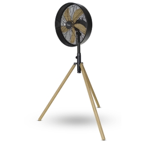 ΑΝΕΜΙΣΤΗΡΑΣ ΤΡΙΠΟΔΟ IZZY IZ-9025 18