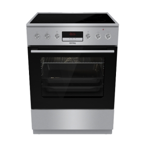 ΚΟΥΖΙΝΑ KORTING KEC6C60XPCKRT-741860